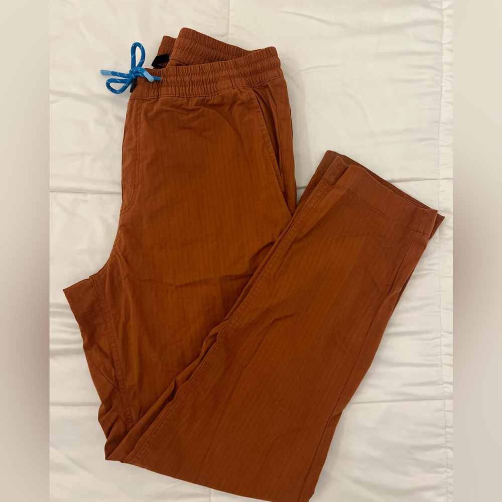 Cotopaxi Salto Ripstop Pants Outdoor Hiking Performance Wear Men’s Size M